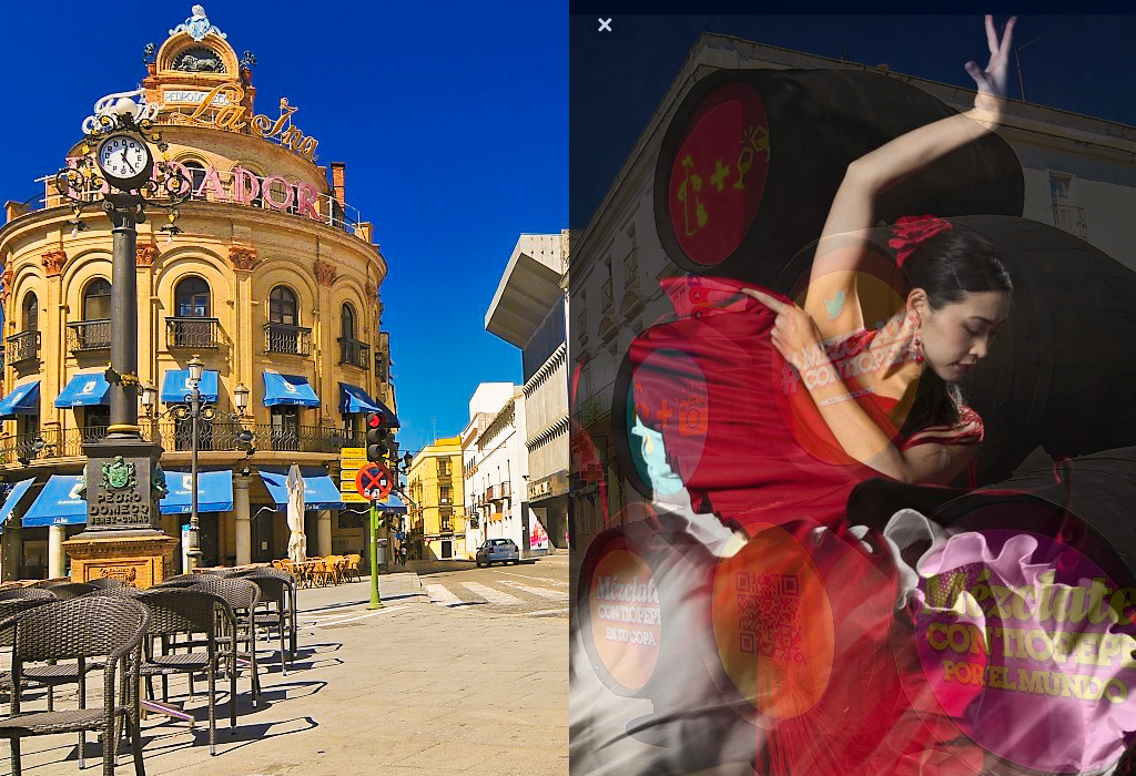 Flamencoreisen nach Jerez de la Frontera